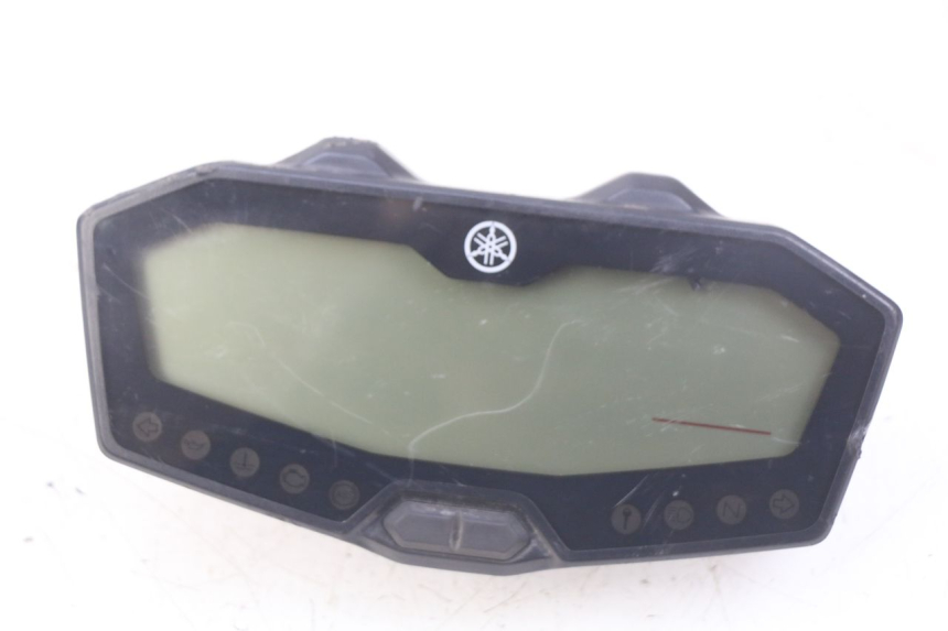 photo de LICZNIK YAMAHA MT-07 MT07 700 (2018 - 2020) - Widok produktu