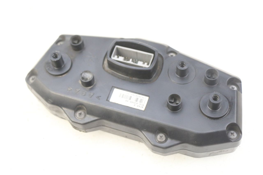photo de LICZNIK YAMAHA MT-07 MT07 700 (2018 - 2020) - Zoom stanu zużycia