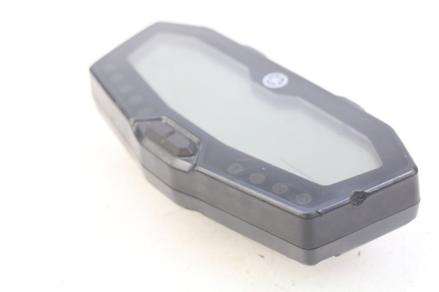 photo de LICZNIK YAMAHA MT-07 MT07 700 (2018 - 2020) - Zbliżenie techniczne