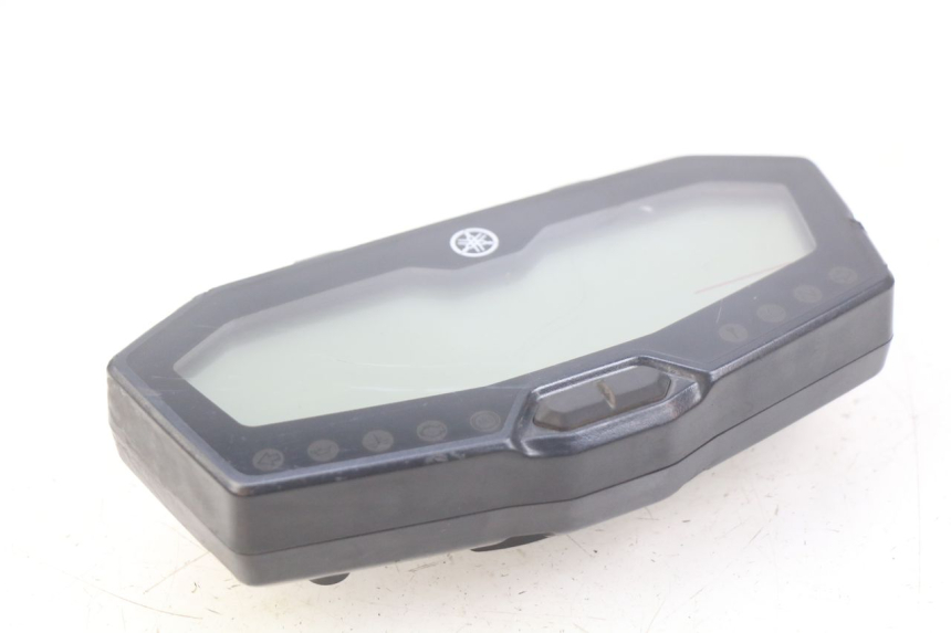 photo de LICZNIK YAMAHA MT-07 MT07 700 (2018 - 2020) - Widok ogólny