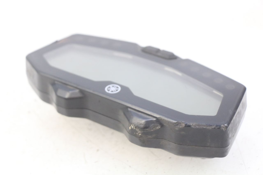 photo de LICZNIK YAMAHA MT-07 MT07 700 (2018 - 2020) - Punkty mocowania