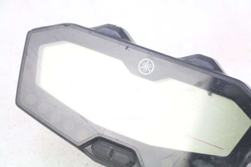 photo de LICZNIK YAMAHA MT-07 MT07 700 (2018 - 2020) - Część sprawdzona