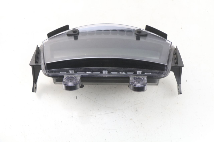 photo de LICZNIK MBK MW TRYPTIK 125 (2017 - 2022) - Zoom stanu zużycia