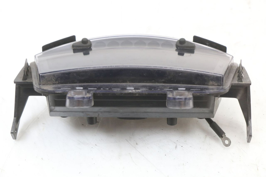 photo de LICZNIK MBK MW TRYPTIK 125 (2014 - 2016) - Widok ogólny