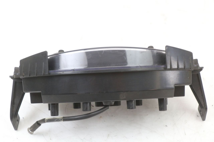 photo de LICZNIK MBK MW TRYPTIK 125 (2014 - 2016) - Punkty mocowania