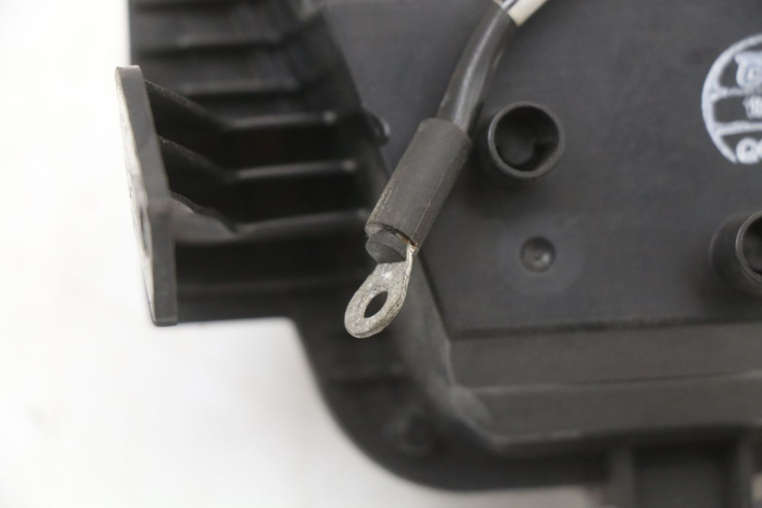 photo de LICZNIK MBK MW TRYPTIK 125 (2014 - 2016) - Część sprawdzona