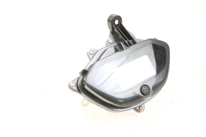 photo de LICZNIK YAMAHA NEO'S CORE 1 (2022 - 2026) - Zbliżenie komponentów