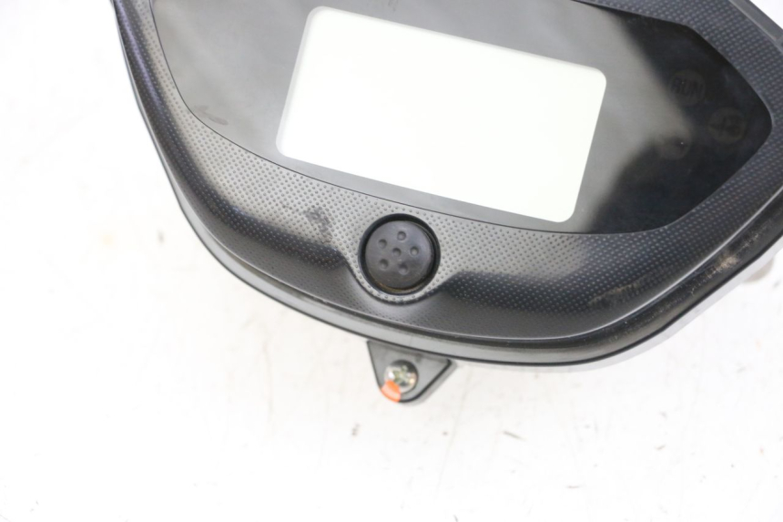 photo de LICZNIK YAMAHA NEO'S CORE 1 (2022 - 2026) - Kontrola wizualna