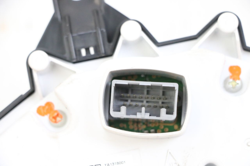 photo de LICZNIK YAMAHA NEO'S CORE 1 (2022 - 2026) - Zbliżenie techniczne