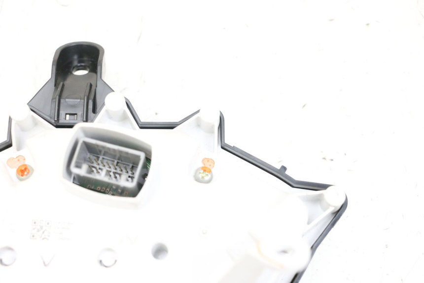 photo de LICZNIK YAMAHA NEO'S CORE 1 (2022 - 2026) - Widok ogólny