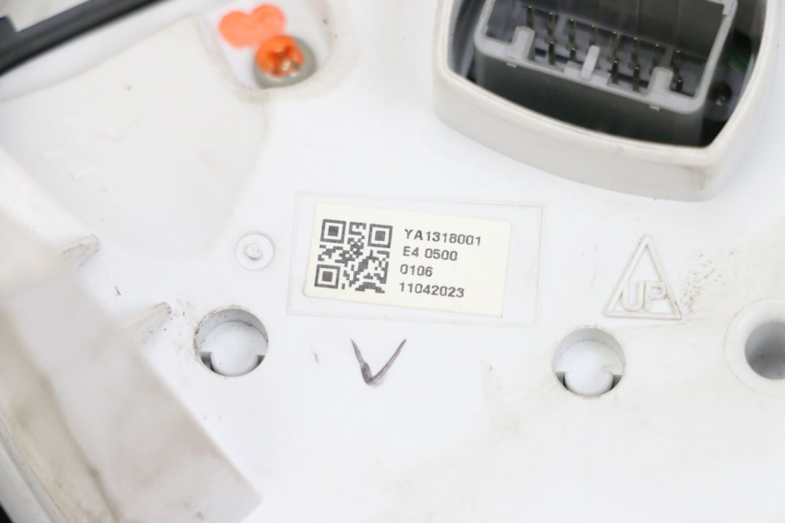 photo de LICZNIK YAMAHA NEO'S CORE 1 (2022 - 2026) - Część sprawdzona