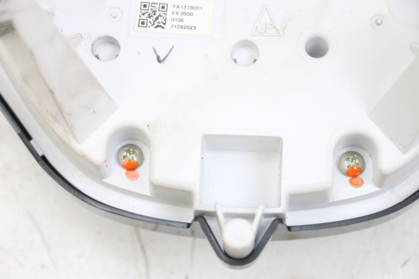 photo de LICZNIK YAMAHA NEO'S CORE 1 (2022 - 2026) - Oznaczenia i referencje