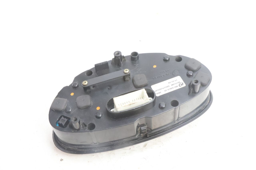 photo de LICZNIK YAMAHA NEO'S NEOS 2T 50 (1998 - 2007) - Oznaczenia i referencje