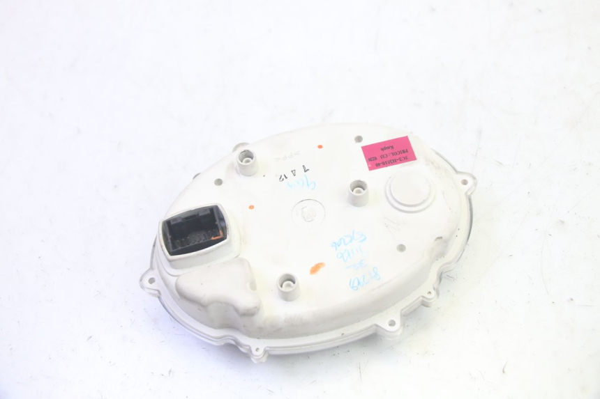 photo de LICZNIK YAMAHA NEOS NEO'S 4T 50 (2008 - 2016) - Widok ogólny