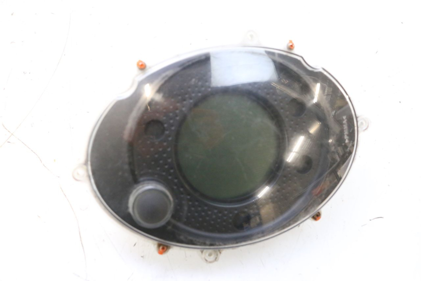 photo de LICZNIK YAMAHA NEOS NEO'S 4T 50 (2008 - 2016) - Widok główny