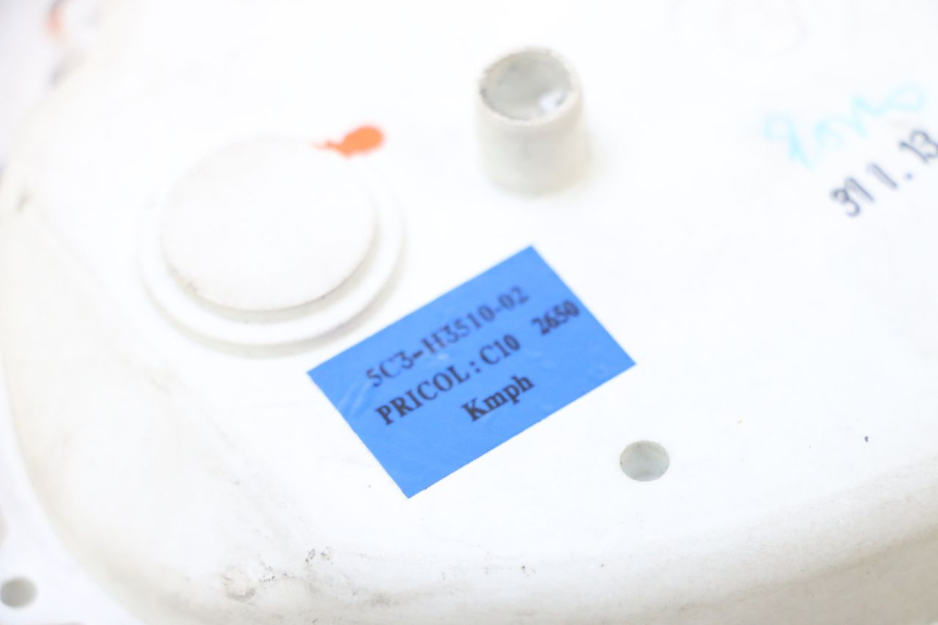 photo de LICZNIK YAMAHA NEOS NEO'S 4T 50 (2008 - 2016) - Widok ogólny