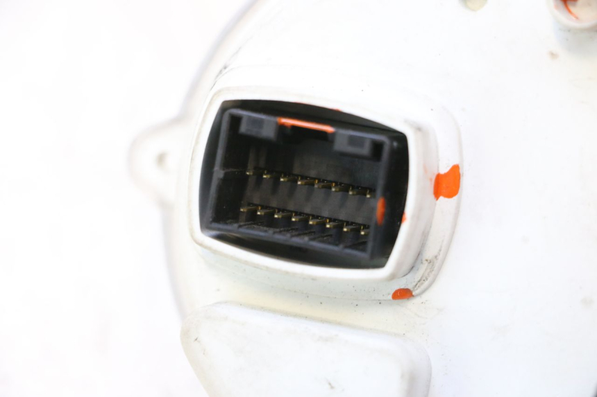 photo de LICZNIK YAMAHA NEOS NEO'S 4T 50 (2008 - 2016) - Punkty mocowania