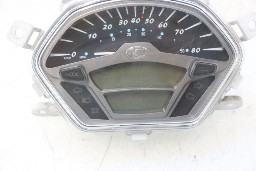 photo de LICZNIK KYMCO LIKE 4T 50 (2019 - 2025) - Widok produktu