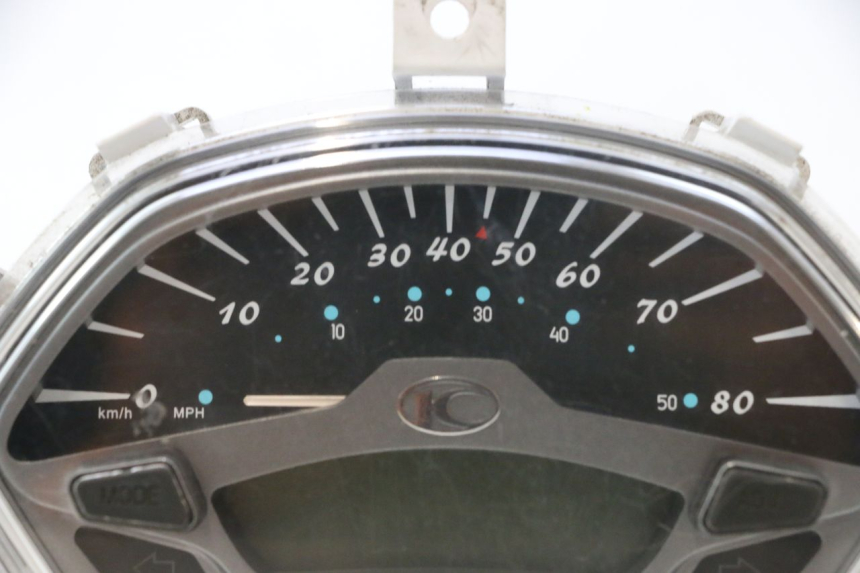 photo de LICZNIK KYMCO LIKE 4T 50 (2019 - 2025) - Zoom stanu zużycia