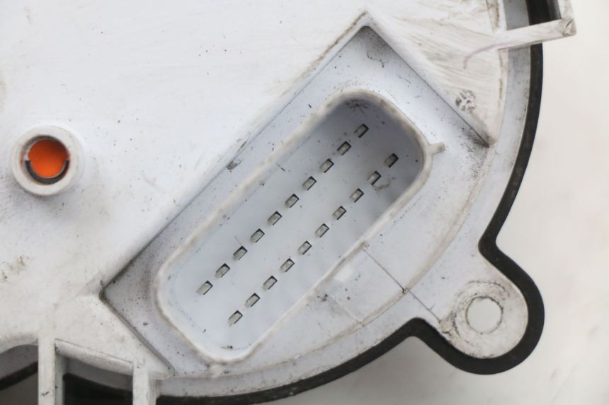 photo de LICZNIK PIAGGIO NEW TYPHOON 50 (2018 - 2021) - Część sprawdzona