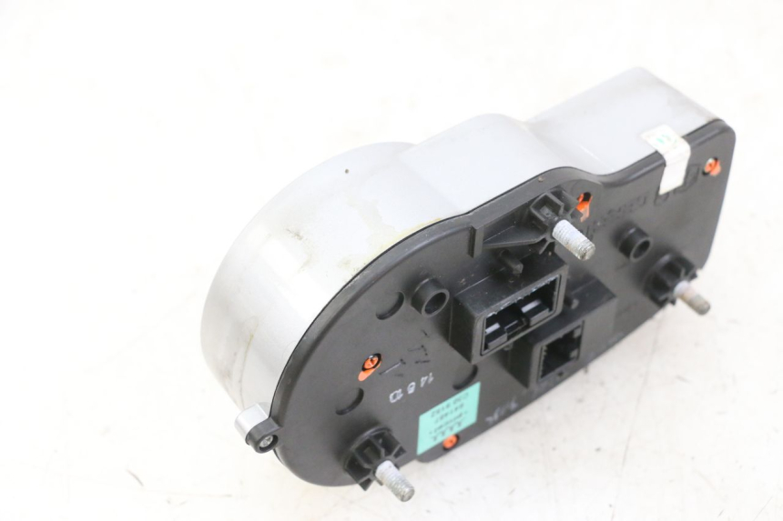 photo de LICZNIK GILERA NEXUS 125 (2009 - 2013) - Szczegół części