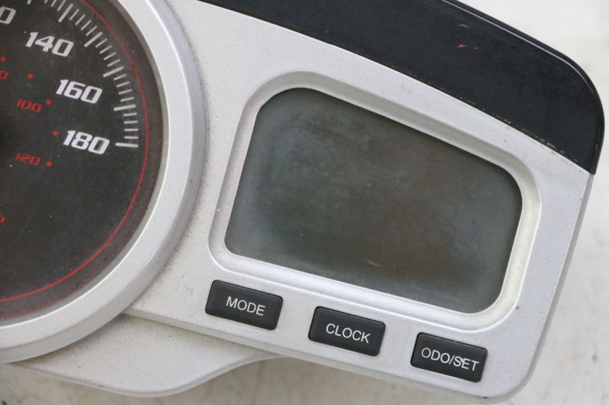 photo de LICZNIK GILERA NEXUS 125 (2009 - 2013) - Widok produktu