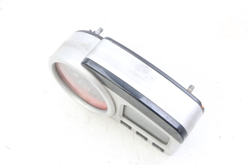 photo de LICZNIK GILERA NEXUS 125 (2009 - 2013) - Inny kąt widzenia