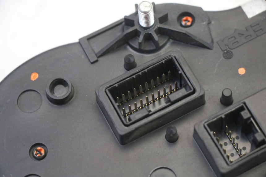 photo de LICZNIK GILERA NEXUS 125 (2009 - 2013) - Część sprawdzona