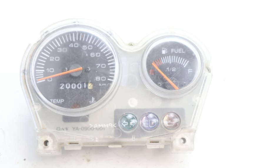 photo de LICZNIK MBK NITRO 50 (2004 - 2008) - Widok główny