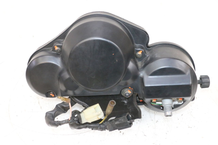 photo de LICZNIK HONDA NSR R 125 (1994 - 2003) - Zbliżenie komponentów