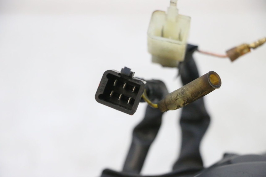 photo de LICZNIK HONDA NSR R 125 (1994 - 2003) - Punkty mocowania