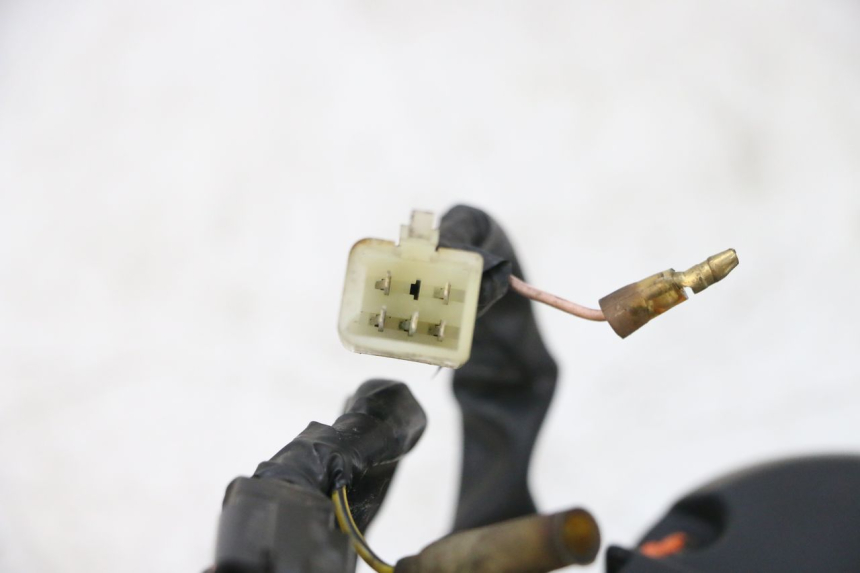 photo de LICZNIK HONDA NSR R 125 (1994 - 2003) - Stan powierzchni