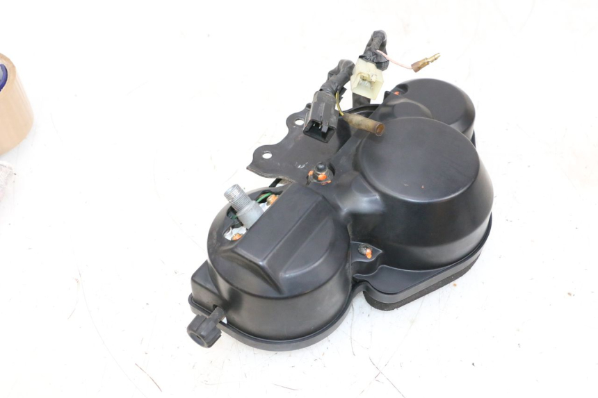 photo de LICZNIK HONDA NSR R 125 (1994 - 2003) - Oznaczenia i referencje