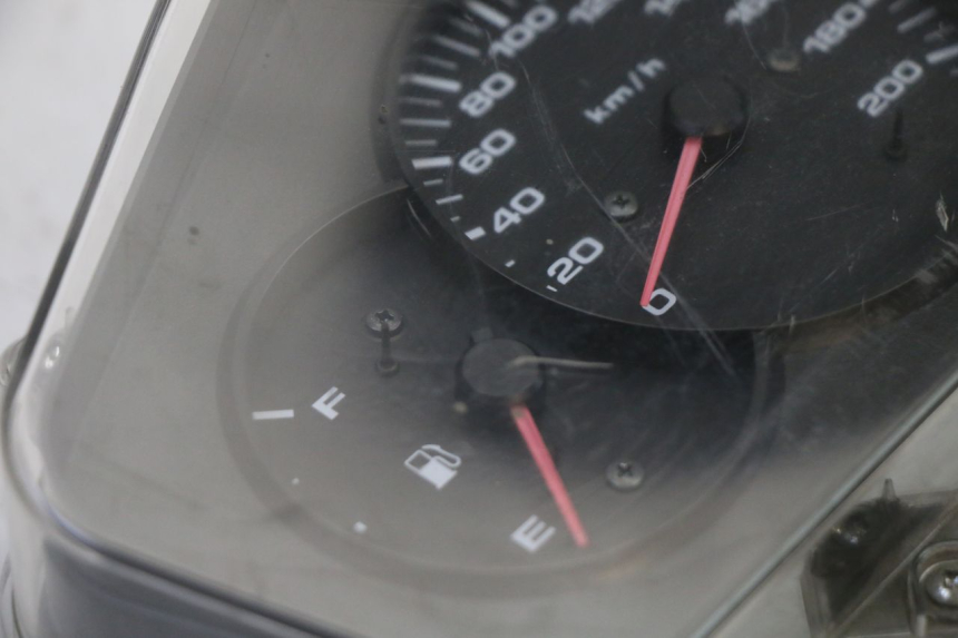 photo de LICZNIK HONDA NTV DEAUVILLE ABS 700 (2007 - 2016) - Widok ogólny