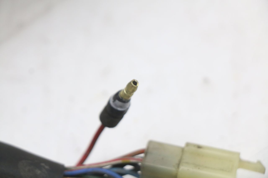 photo de LICZNIK HONDA NTV DEAUVILLE 650 (1998 - 2001) - Szczegóły charakterystyczne