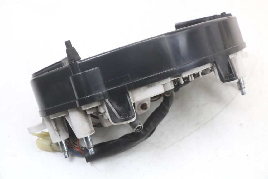 photo de LICZNIK HONDA NTV DEAUVILLE 650 (1998 - 2001) - Punkty mocowania