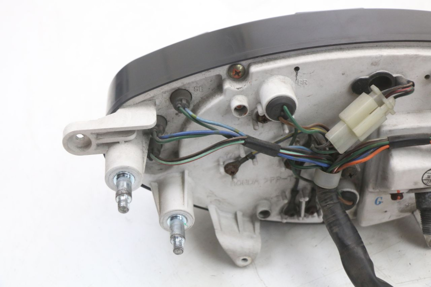 photo de LICZNIK HONDA NTV DEAUVILLE 650 (1998 - 2001) - Oznaczenia i referencje