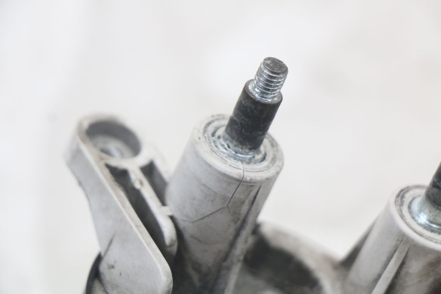 photo de LICZNIK HONDA NTV DEAUVILLE 650 (1998 - 2001) - Widok produktu