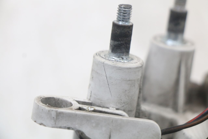 photo de LICZNIK HONDA NTV DEAUVILLE 650 (1998 - 2001) - Szczegóły charakterystyczne