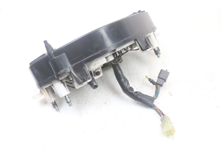 photo de LICZNIK HONDA NTV DEAUVILLE 650 (1998 - 2001) - Punkty mocowania