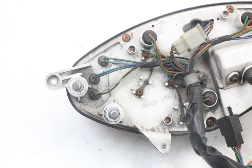 photo de LICZNIK HONDA NTV DEAUVILLE 650 (1998 - 2001) - Część sprawdzona