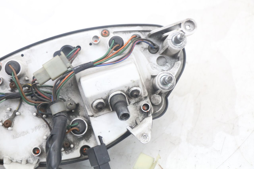 photo de LICZNIK HONDA NTV DEAUVILLE 650 (1998 - 2001) - Oznaczenia i referencje