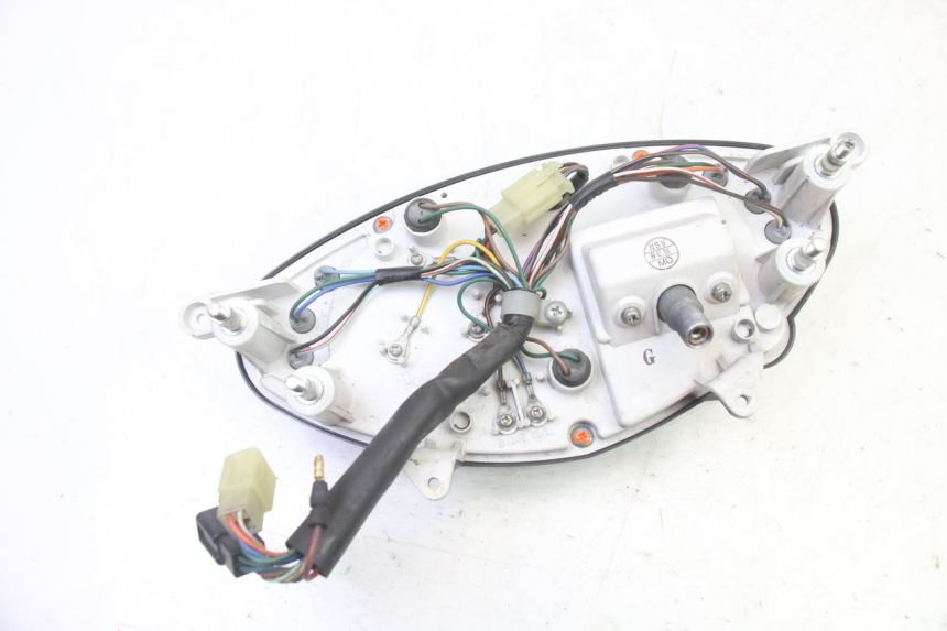 photo de LICZNIK HONDA NTV DEAUVILLE 650 (2001 - 2006) - Widok ogólny