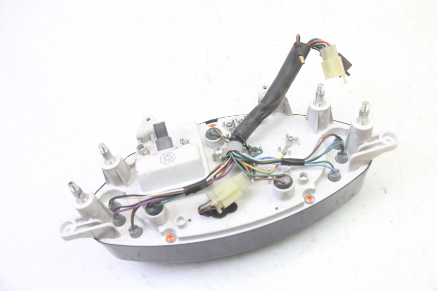 photo de LICZNIK HONDA NTV DEAUVILLE 650 (2001 - 2006) - Punkty mocowania