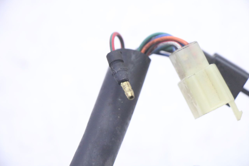 photo de LICZNIK HONDA NTV DEAUVILLE 650 (2001 - 2006) - Stan powierzchni