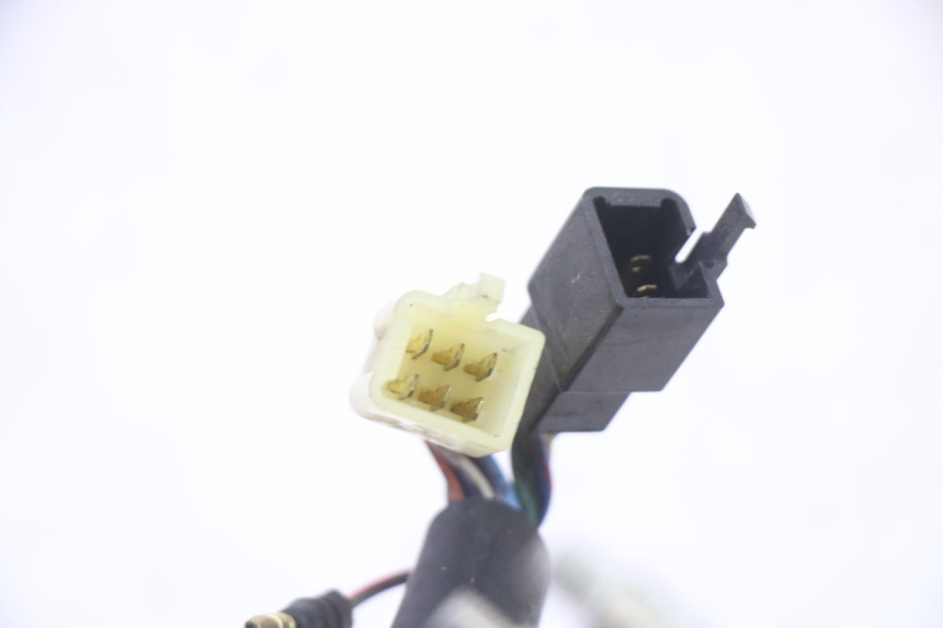 photo de LICZNIK HONDA NTV DEAUVILLE 650 (2001 - 2006) - Część sprawdzona