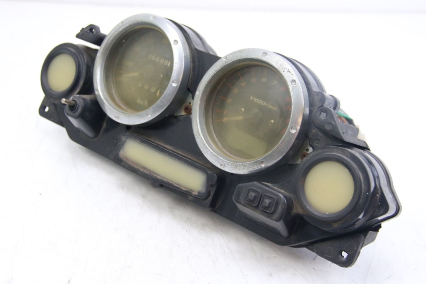 photo de LICZNIK SELECT UP OCTALIS 125 (2007 - 2012) - Szczegół części