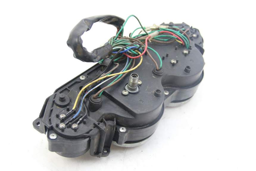 photo de LICZNIK SELECT UP OCTALIS 125 (2007 - 2012) - Widok produktu