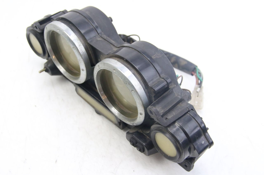 photo de LICZNIK SELECT UP OCTALIS 125 (2007 - 2012) - Zoom stanu zużycia