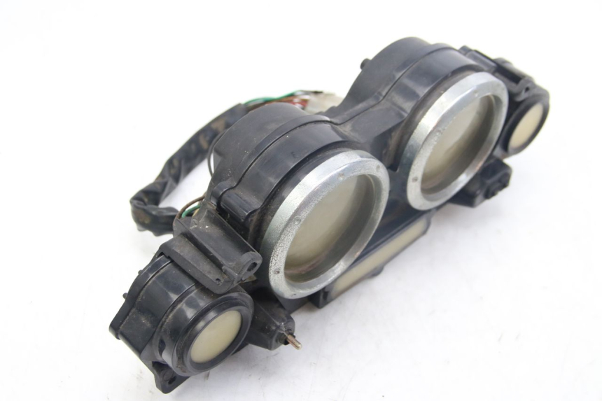 photo de LICZNIK SELECT UP OCTALIS 125 (2007 - 2012) - Inny kąt widzenia